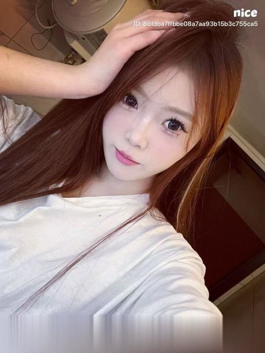 上海性感年轻小骚货