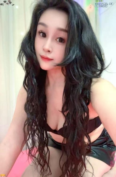 深圳市前凸后翘觅儿老师