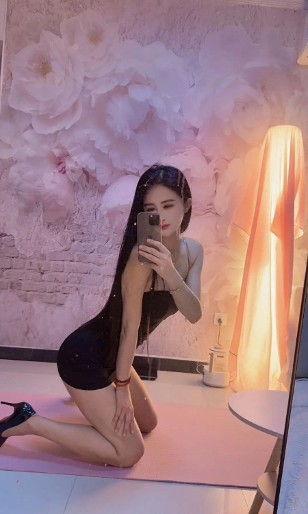 渝北区新牌坊骚安安