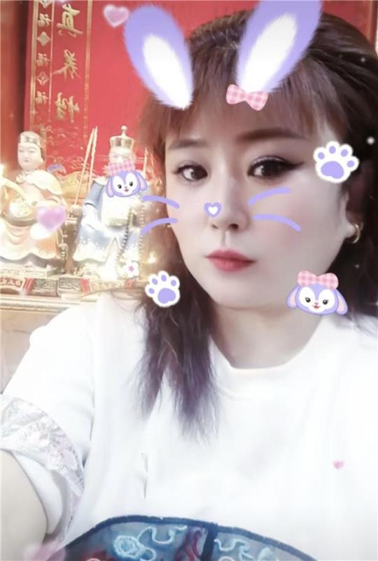 呼市性价比熟女