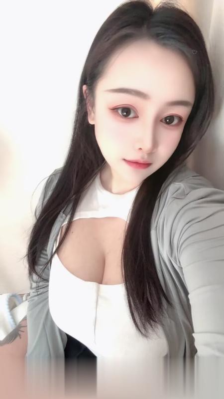 合肥胸大的小熙69