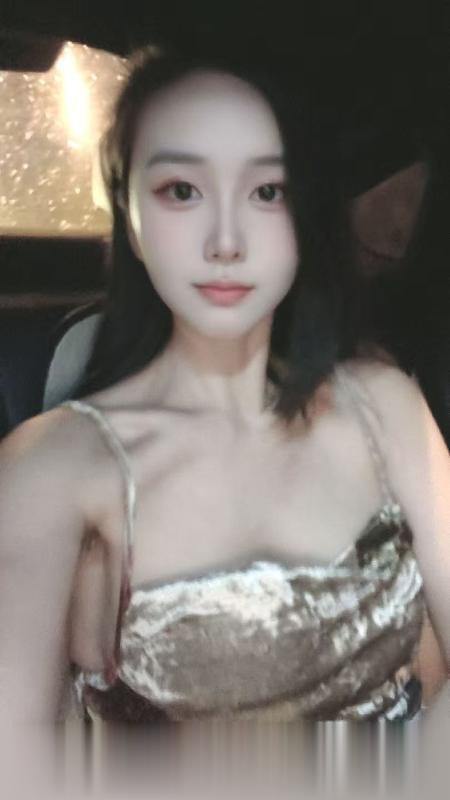 合肥模特身材美女夏婵车震 丝袜 制服