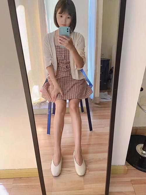 北京馒头一线天个人兼职02年女友系,小萝莉