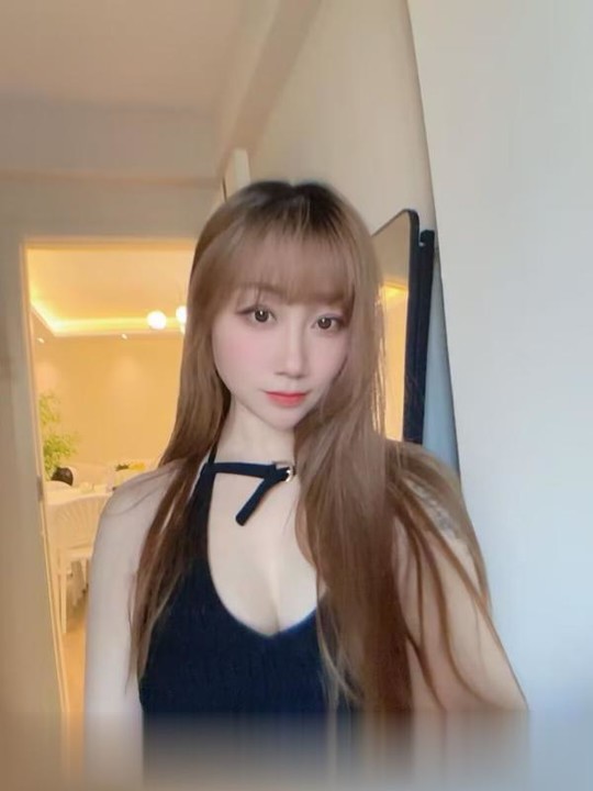 南京建邺区小姐姐