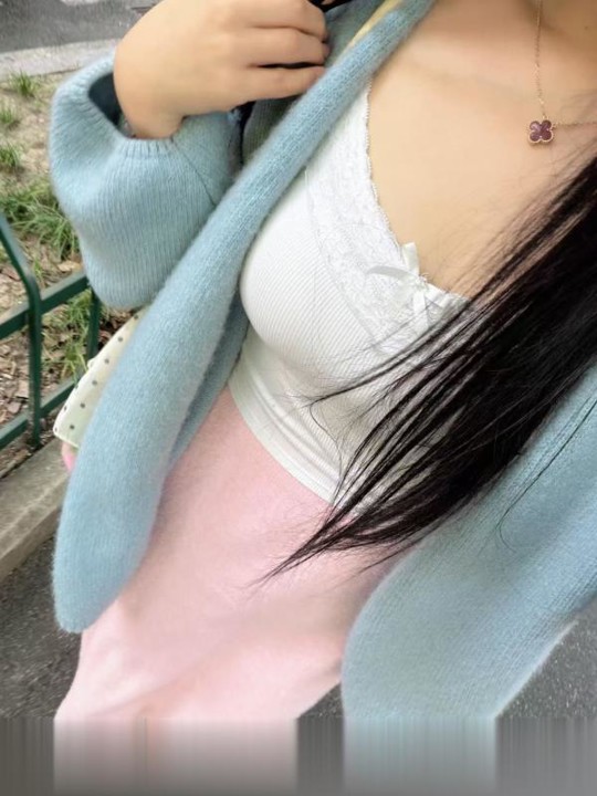 合肥宝藏小姐姐.