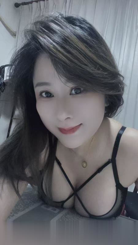 上海闵行服务型少妇