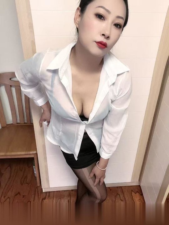 天津塘沽风骚少妇