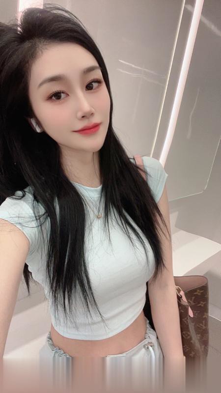 上海杨浦江苏妹子小诗施