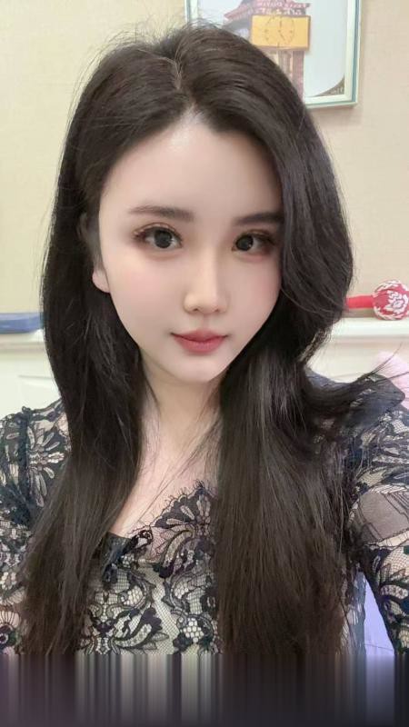 大渡口性感大长腿美少女