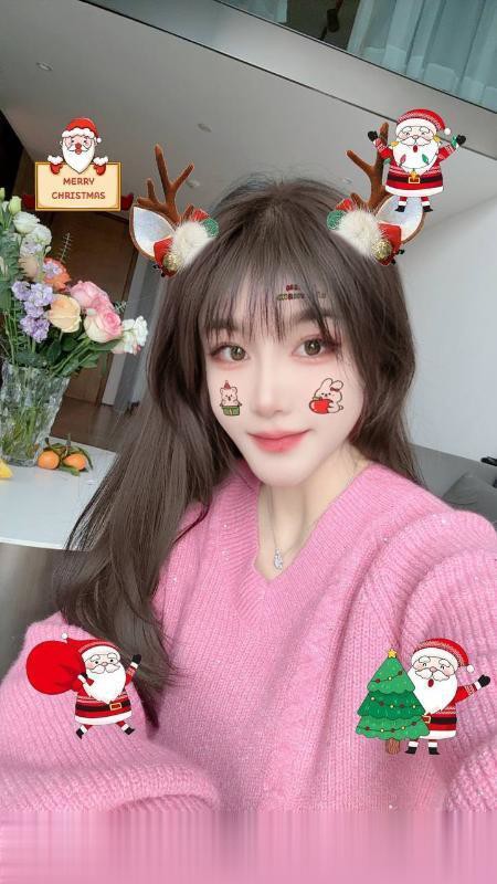 广州颜值高身材好姗姗