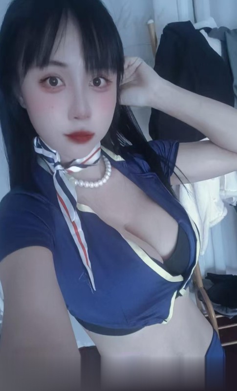 合肥蜀山制服大奶妹