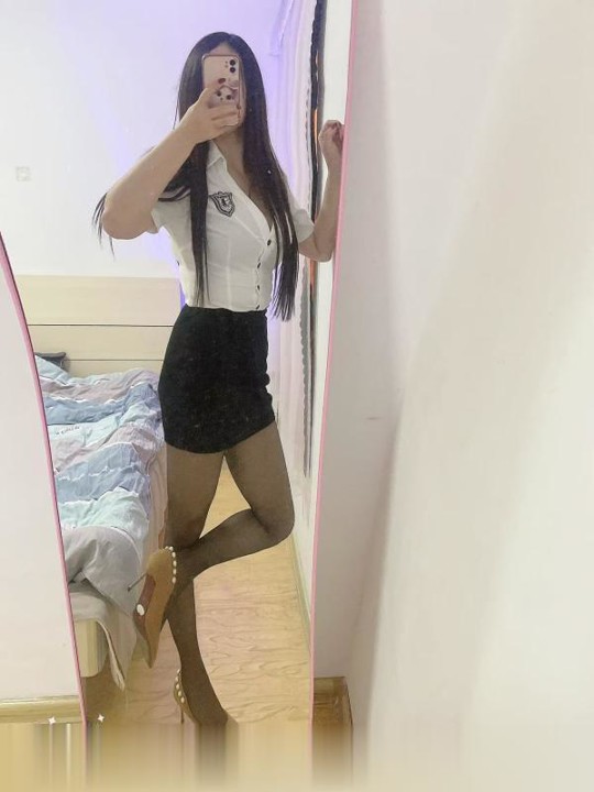 南京小姐丁家庄长腿老师