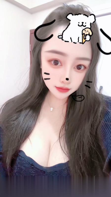 合肥胸大的小熙69