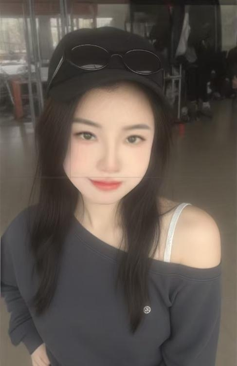 南开区温柔可爱南方妹妹