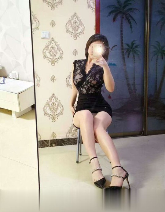 广东-惠州能榨干的性感尤物