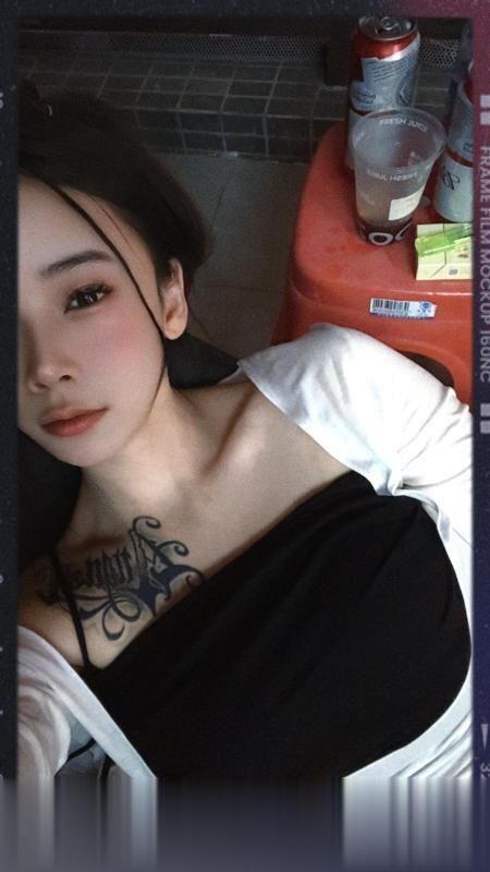 广东-惠州惠城舌吻旗袍骚女