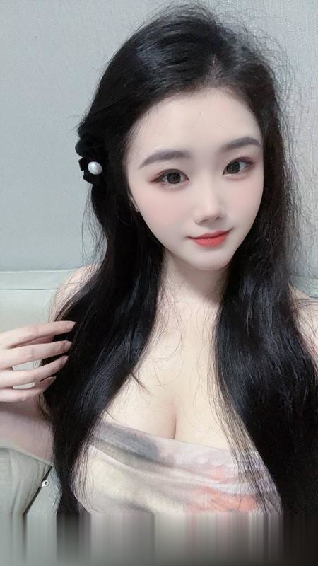 深圳坂田大胸甜妹琪琪