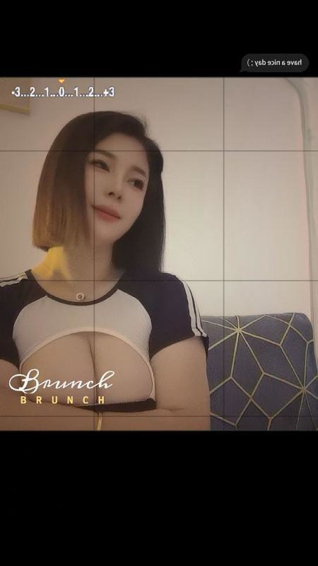 天津津南大胸靓丽