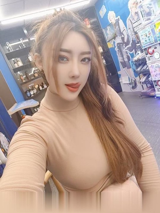 南京宝藏女孩青宝